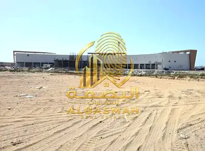 Residential Land for Sale – Al Helio 2, Ajman