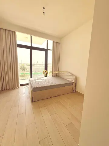 Bright Unfurnished Studio | Azizi Riviera 1 | Modern Living