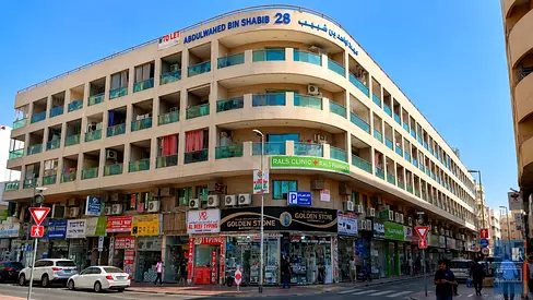 Affordable Office Space Near Metro, Close to Essential Needs