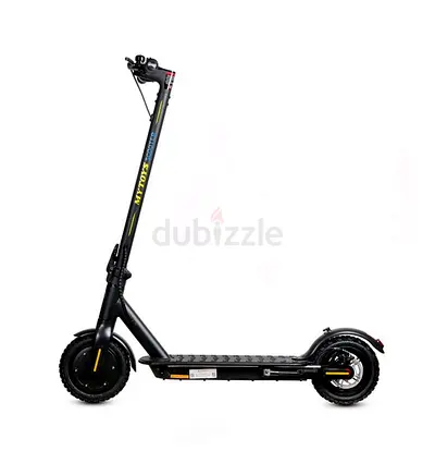 MT750 High Speed Electric Scooter With Flashing Turn Signals 350W Brushless Motor Three Speed Modes