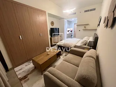 High ROI Studio | Investor Deal | City View Home