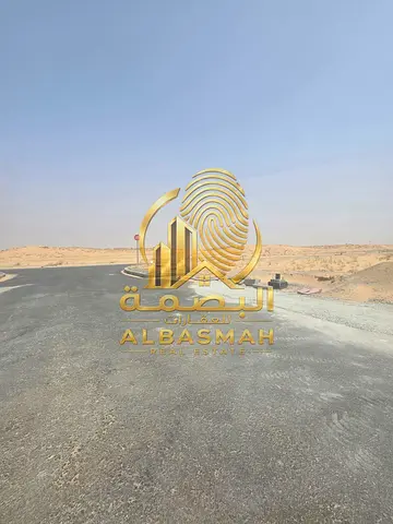 أرض صناعية للإيجار في الصجعة – الشارقة