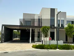 4BR Villa | Joy Arabian Ranches 3 | Private Garden