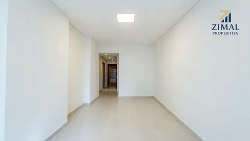 Spacious 2BHK | 3 Bathrooms | Balcony | Near Pond Park | Al Nahda 2