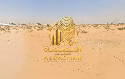 للبيع ارض سكنية (الحوشي)