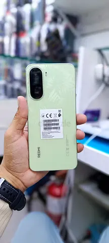 Redmi A7 Pro 128 GB with box