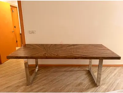 Dinning table