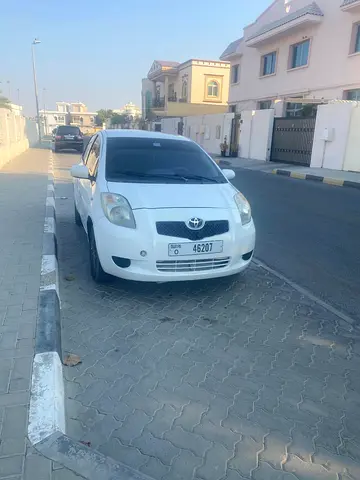 صورة مصغرة 12 لـ 2008 Toyota YARIS