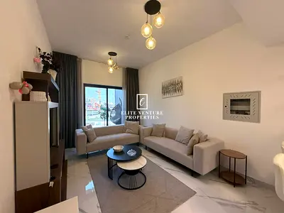 SPACIOUS | FULLY FURNISHED | ELEGANT LIVING