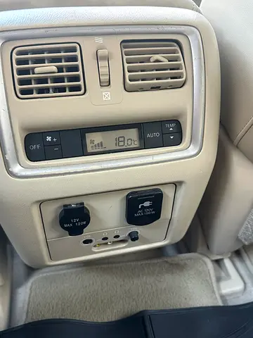 صورة مصغرة 13 لـ 2014 Infiniti QX60