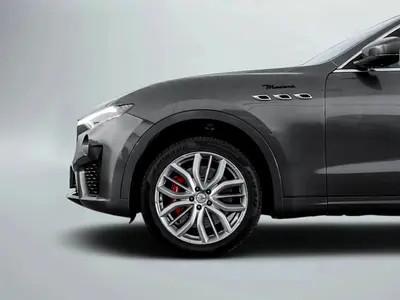 صورة 6 لـ 2022 Maserati LEVANTE