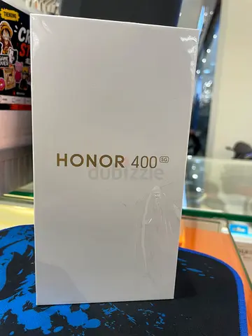 Honor 400 5G Brand New