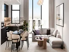 Skyline View 1BR | Sky Level 1 | Pool & Gym Access