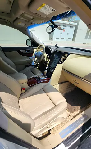 صورة مصغرة 13 لـ 2014 Infiniti QX70