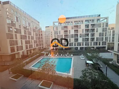 Cozy Furnished 1 BHK with all Amenities