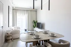 Modern interiors | Spacious layout | Prime JVC location