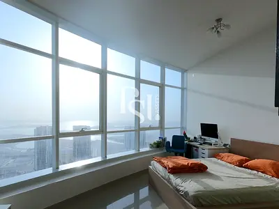 Fully Furnished | Sea View | Rent Refund