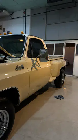 1979 GMC SIERRA — фото 6