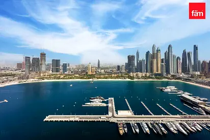 HighFloor | 4br | Private Beach Access