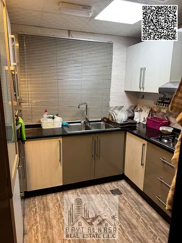 Fully Renovated and Full Seaview 2 BHK FOR SALE IN FALCON TOWER