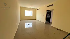 Spacious 2BR Apartment with Balcony Central AC Near Grand Mall and Ladies Park Prime Location