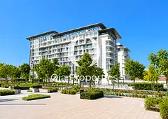 Modern Studio + Balcony | Full Amenities | Parking Slot