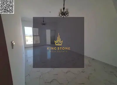 2 Bedroom Apartment for Rent in Ajman Heights Tower – Spacious Layout & Prime Location