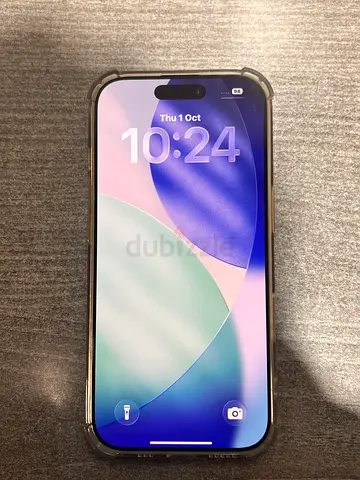 Iphone 16 pro 128gb