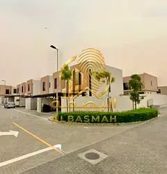 Corner Villa for Sale – Nasma, Sharjah