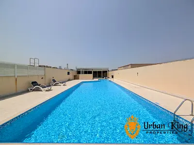 2 - Bedroom With Store Room | Close To Metro Station