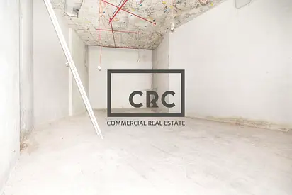 Retail- Freehold | Shell and Core| LLC License