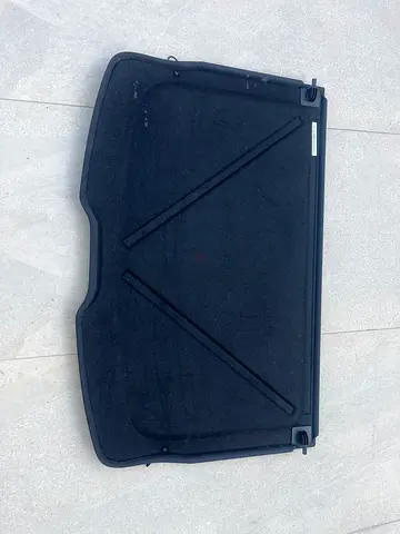 Genuine Porsche Macan 95B Trunk Cargo Floor / Luggage Cover – 95B867769K0F5
