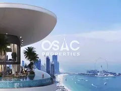 High Floor I Premium Amenities | High ROI