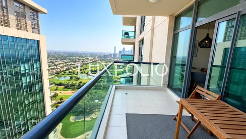 Fully renovated | Golf views | Vacant now