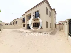 Luxury 6BR Villa | Corner Unit | Single Row