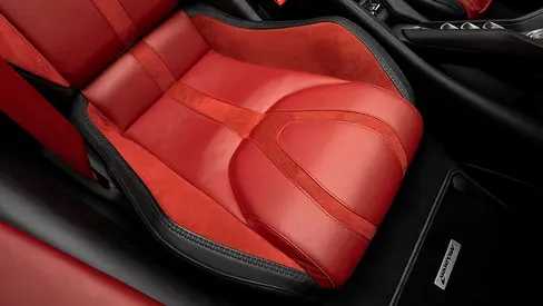 صورة مصغرة 15 لـ 2024 Mclaren 750S