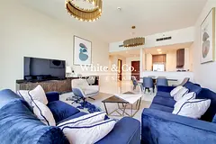 Best Price | Panoramic View | Maids Room