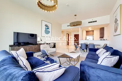 Best Price | Panoramic View | Maids Room