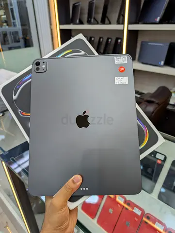 iPad Pro 13 inch M5 1TB wifi care plus 4/2028