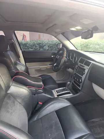 2007 Dodge CHARGER 照片 7