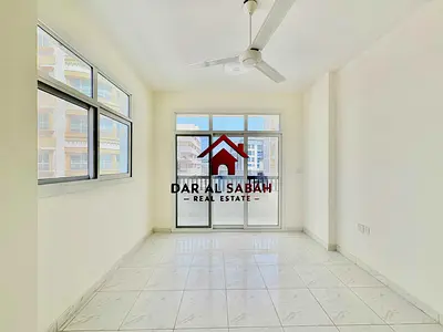 BRAND NEW HUGE 1BR WITH BALCONY