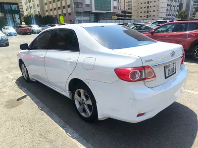 صورة 7 لـ 2013 Toyota COROLLA