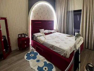 Spacious 2BR | Prime Location | Equiti Residence,