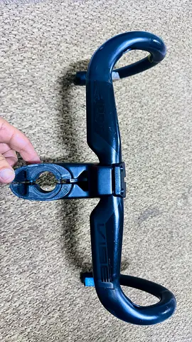 VIBE CARBON HANDLBAR
