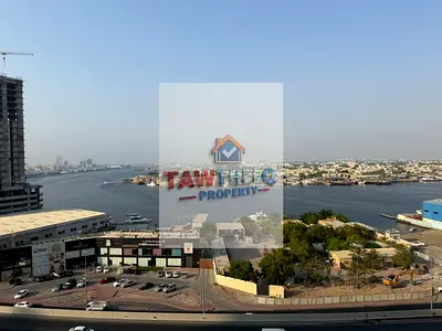 3BR Apartment with Tower View – Al Rashidiya 1