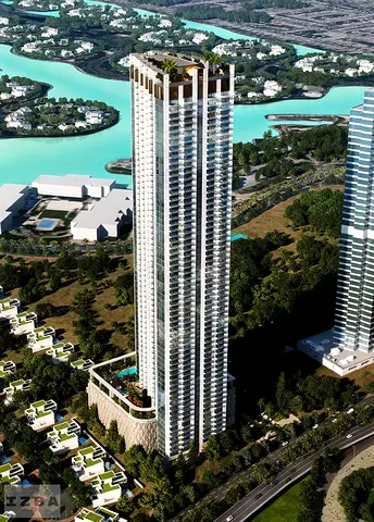 Largest 1BR Layout | Sobha Verde | Best Price
