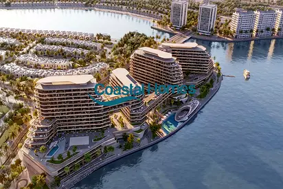 Waterfront | Below OP | Beach Access