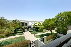 Ready to Move In | Corner Unit | Single Row