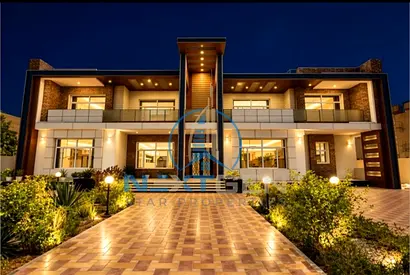 8BR Villa With Private Lift - 498,999AED Yearly