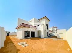 5BR Corner Villa | Park View|Spacious Family Home
